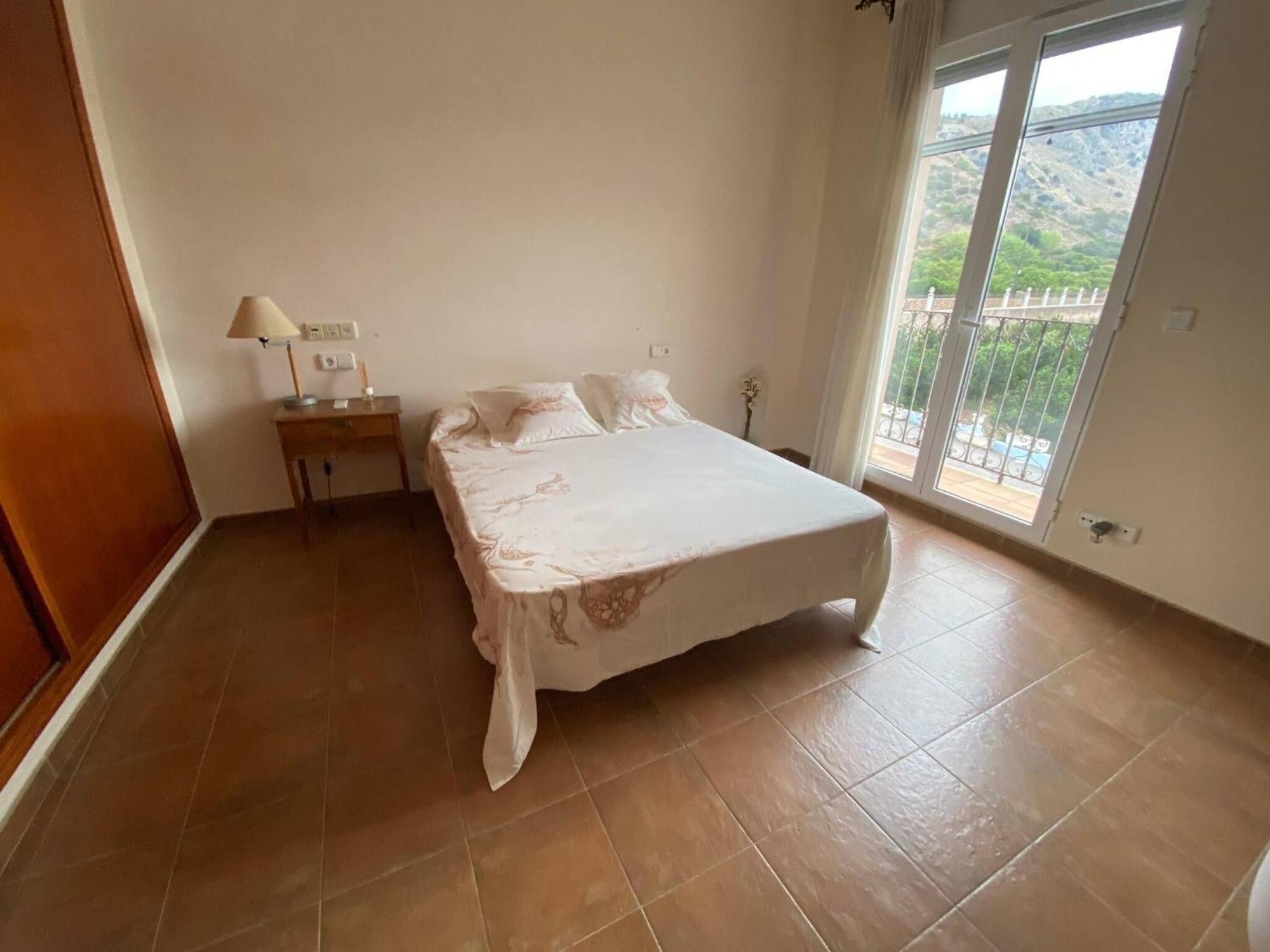 Casa Magnolia, A Rural Paradise House With Pool Alzira Exterior foto