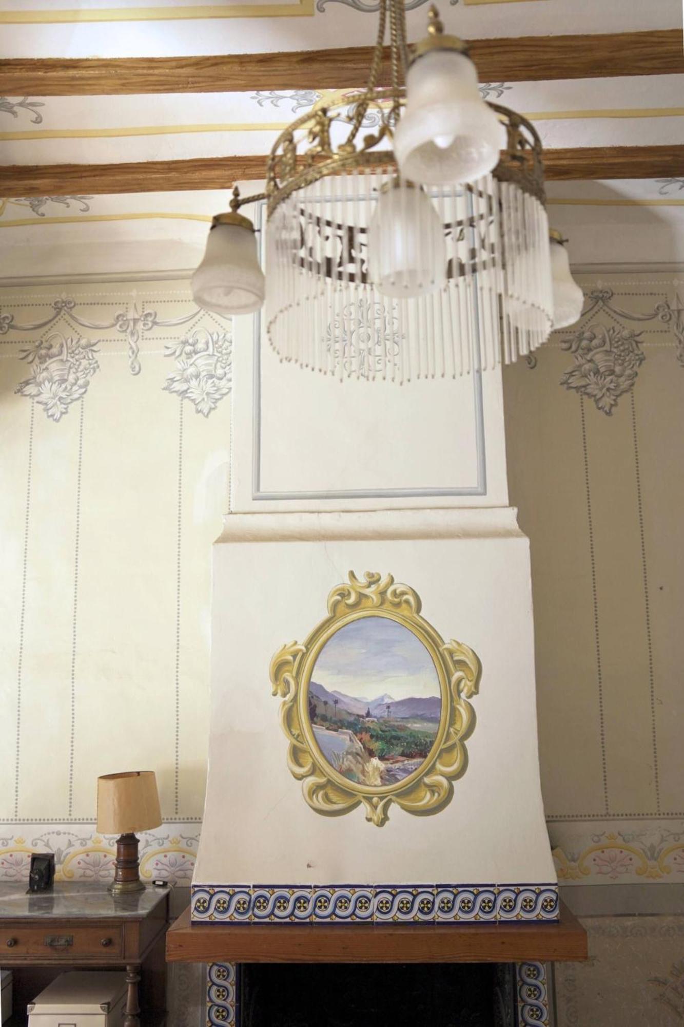 Casa Magnolia, A Rural Paradise House With Pool Alzira Exterior foto