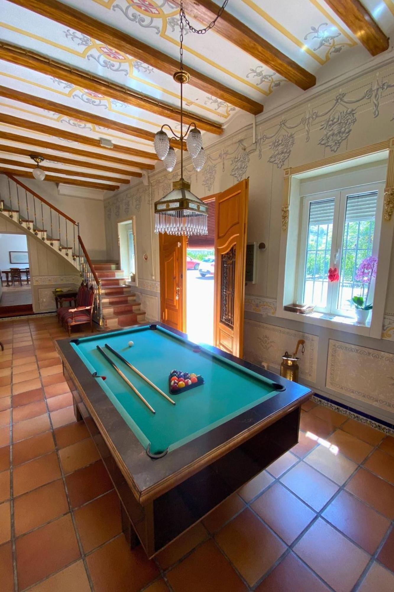 Casa Magnolia, A Rural Paradise House With Pool Alzira Exterior foto