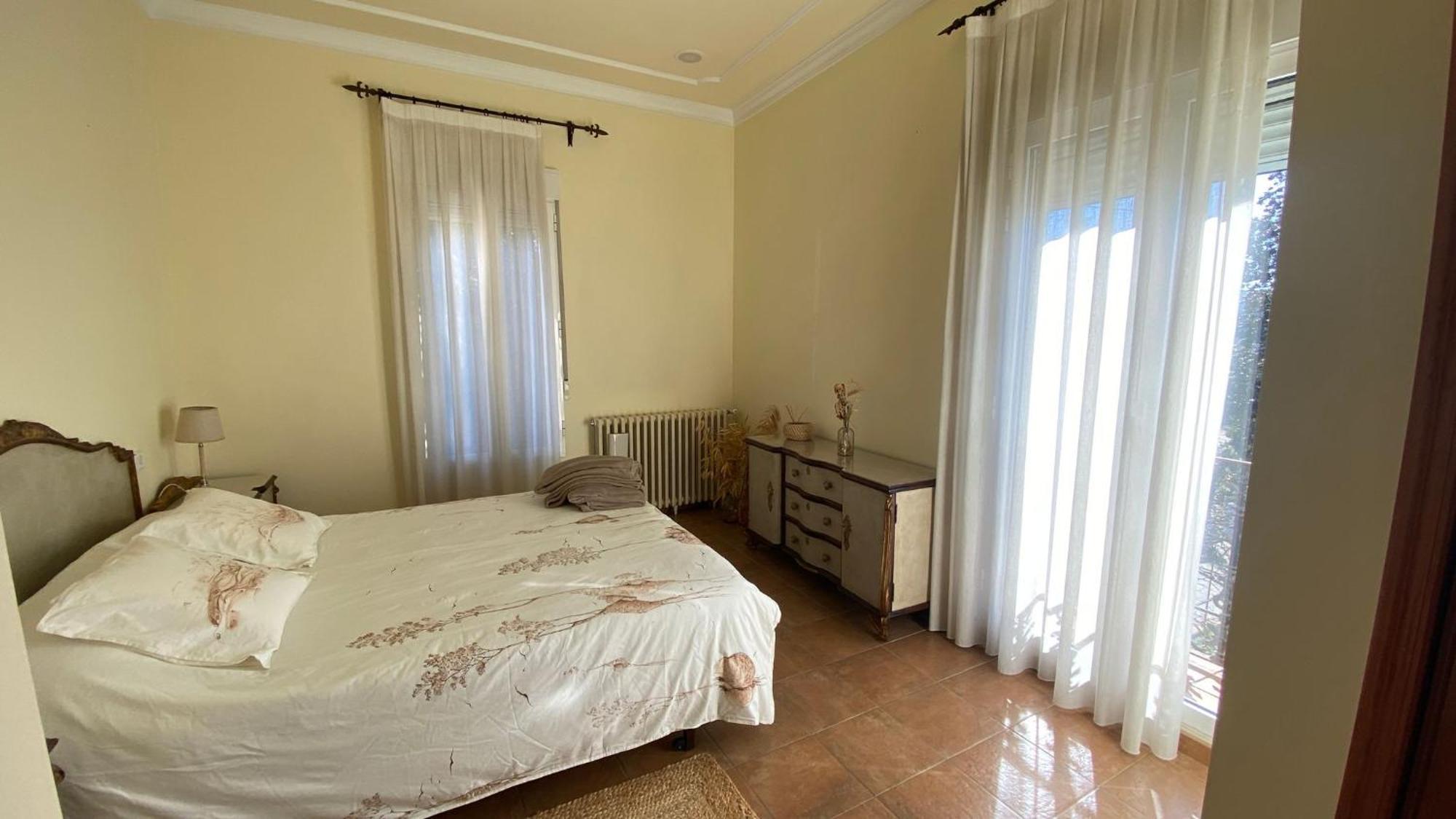 Casa Magnolia, A Rural Paradise House With Pool Alzira Exterior foto